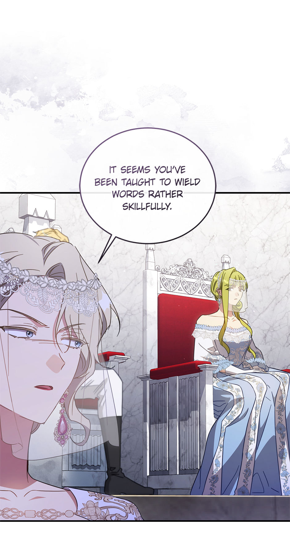 Revolutionary Princess Eve Chapter 93 page 86 - 
