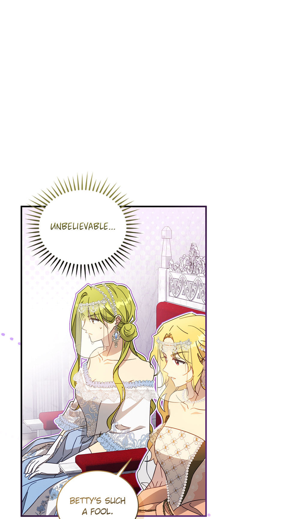 Revolutionary Princess Eve Chapter 93 page 87 - 