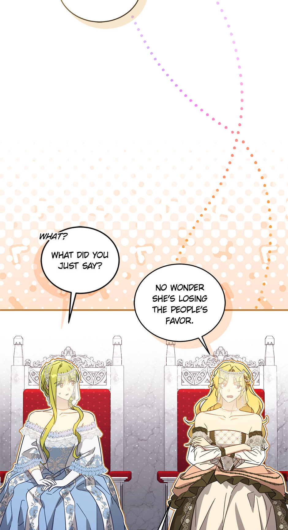 Revolutionary Princess Eve Chapter 93 page 88 - 