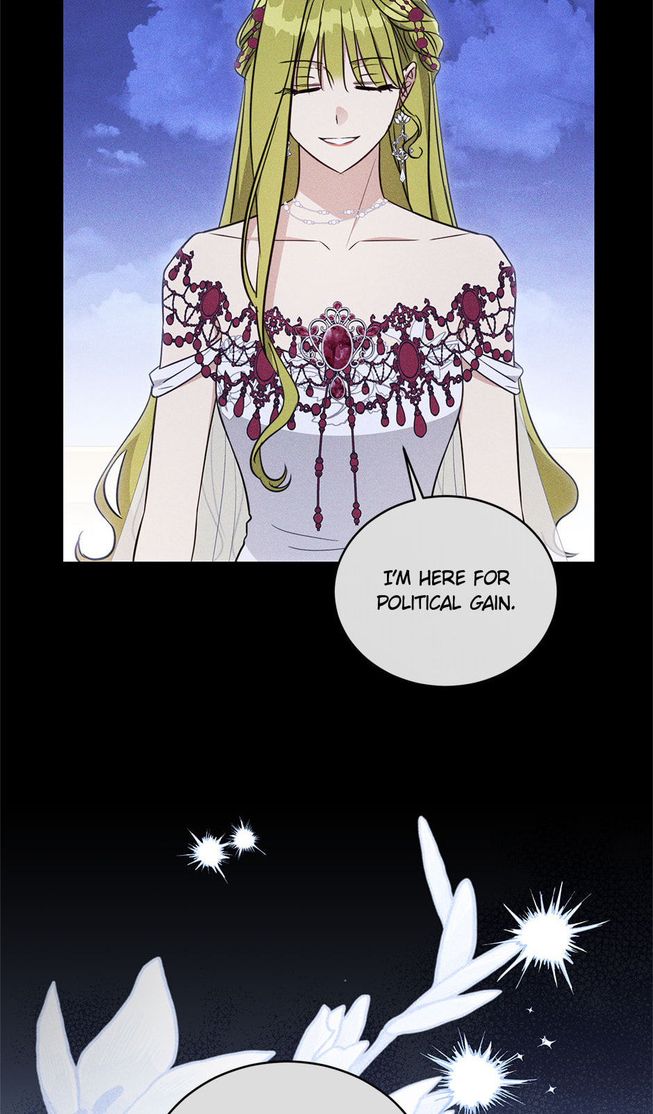 Revolutionary Princess Eve Chapter 93 page 10 - 