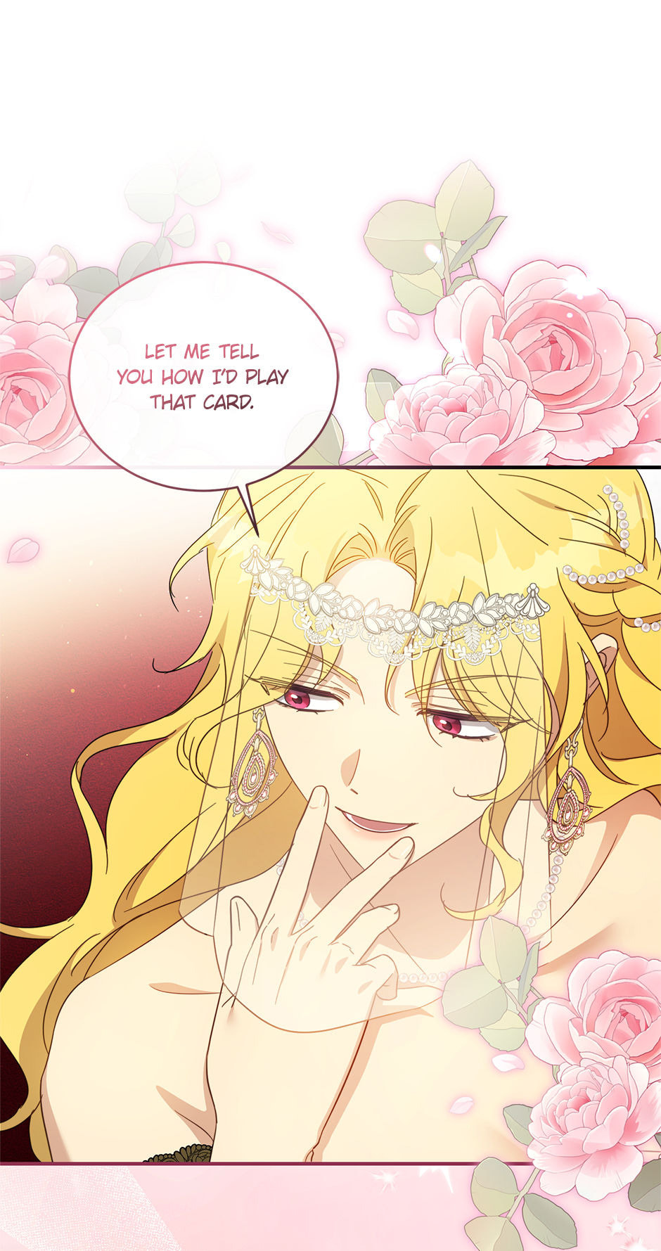 Revolutionary Princess Eve Chapter 93 page 93 - 