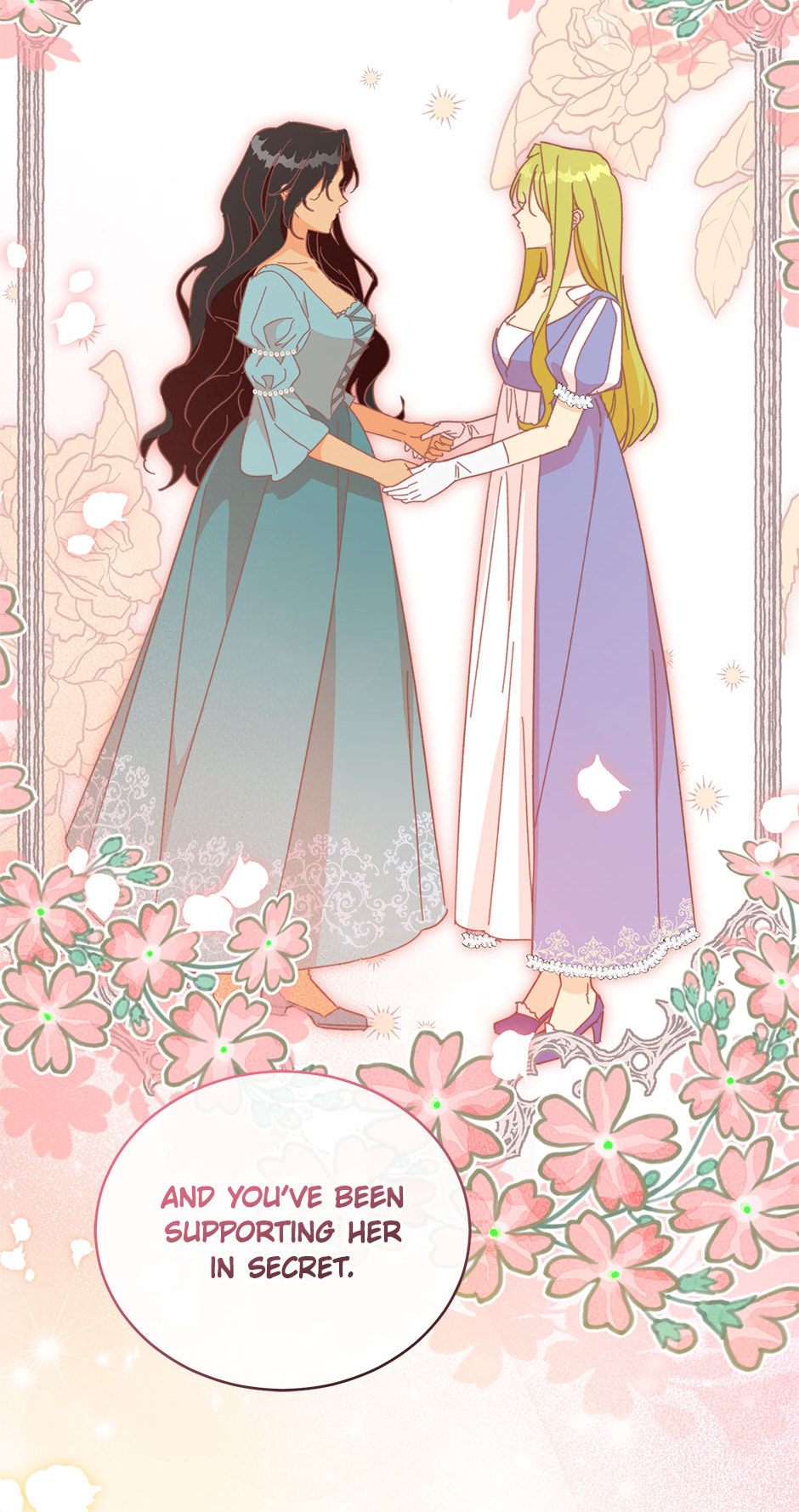 Revolutionary Princess Eve Chapter 93 page 95 - 