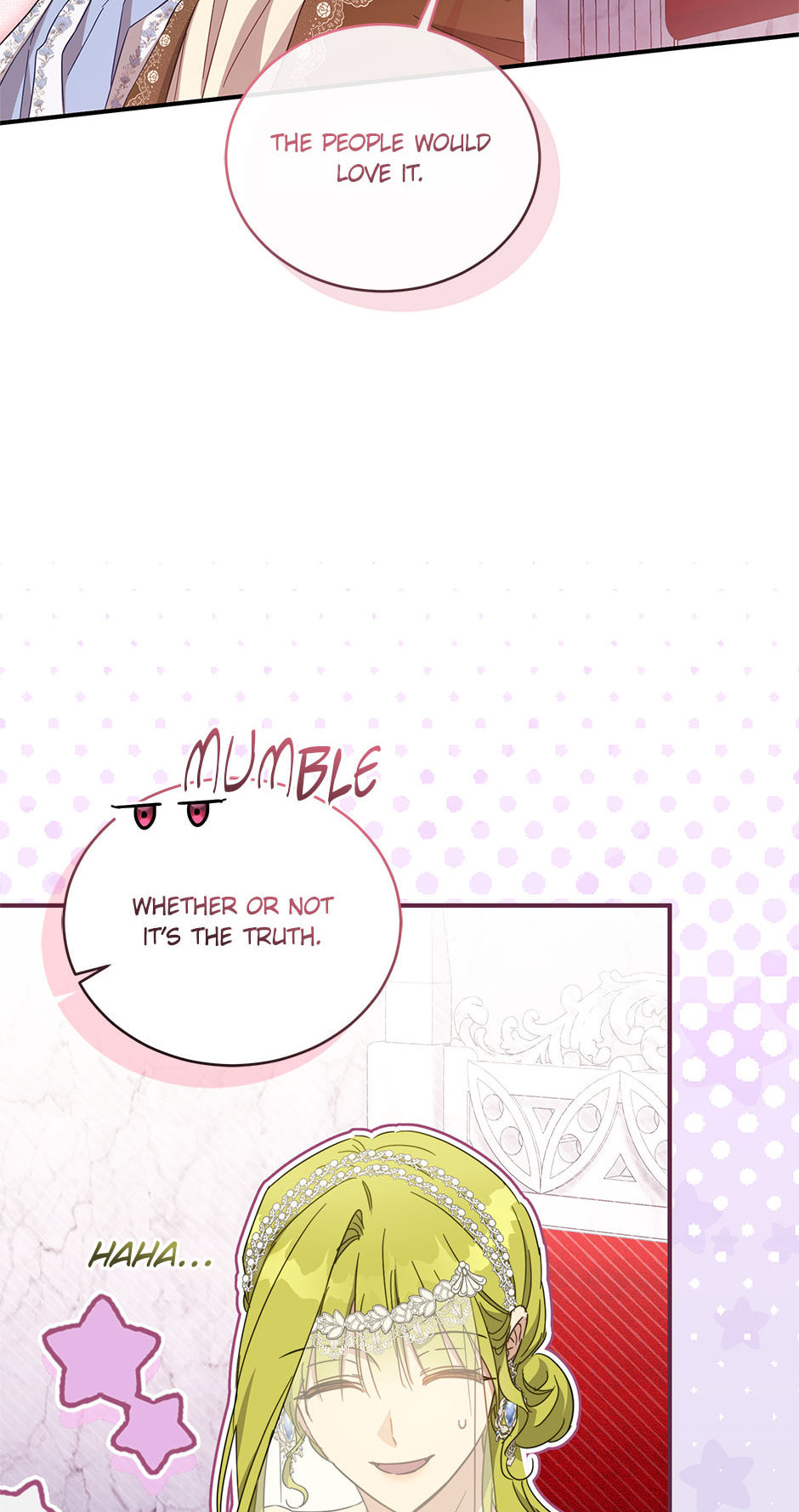 Revolutionary Princess Eve Chapter 93 page 97 - 