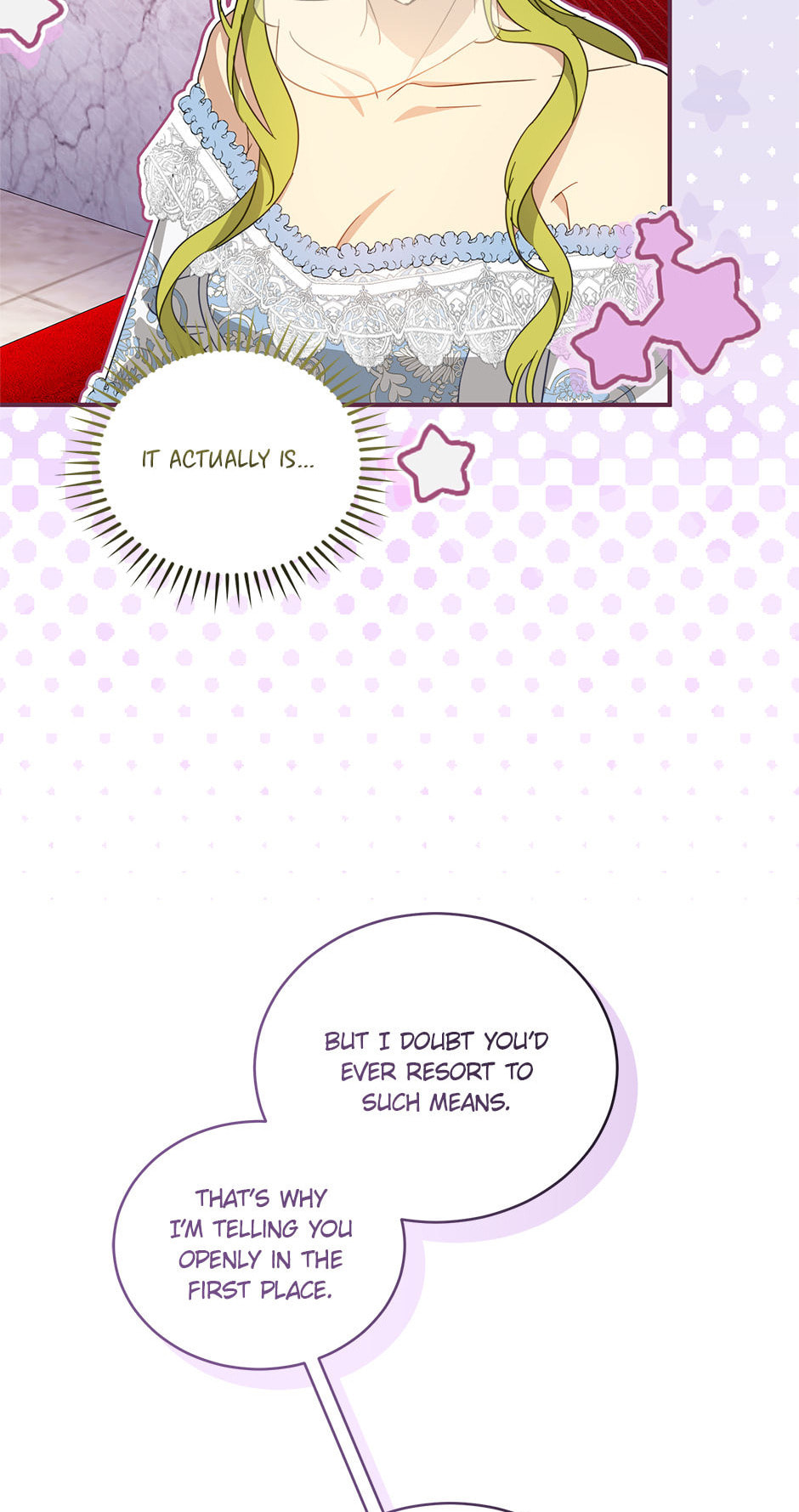 Revolutionary Princess Eve Chapter 93 page 98 - 