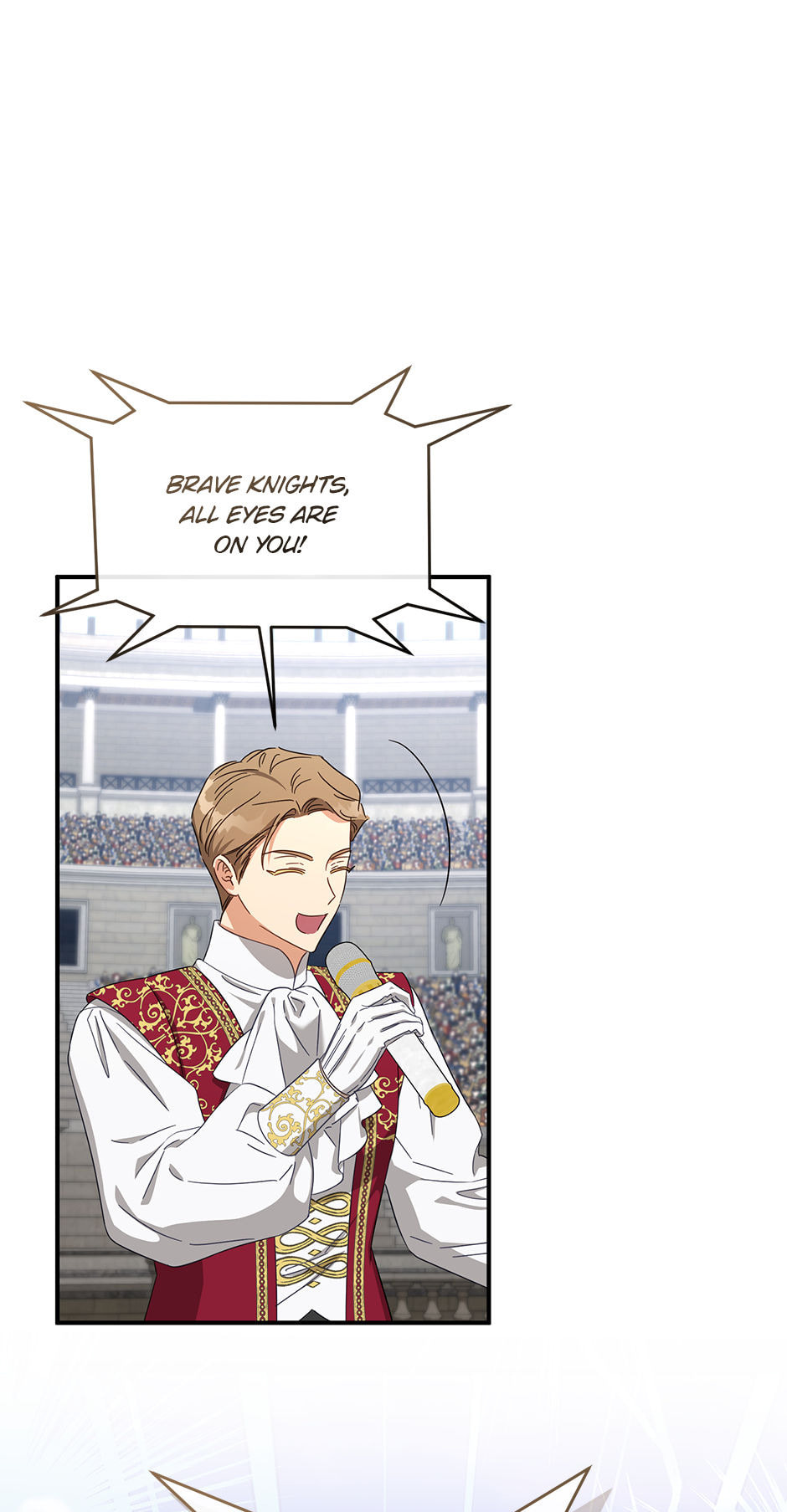 Revolutionary Princess Eve Chapter 94 page 12 - 