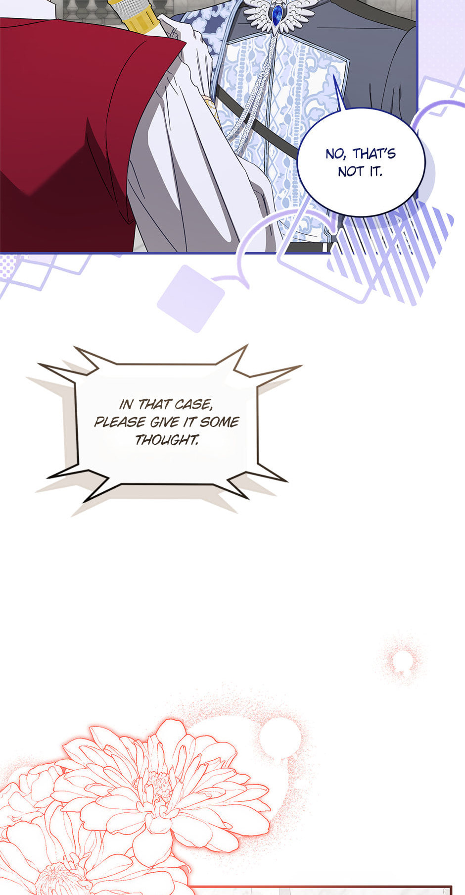 Revolutionary Princess Eve Chapter 94 page 18 - 