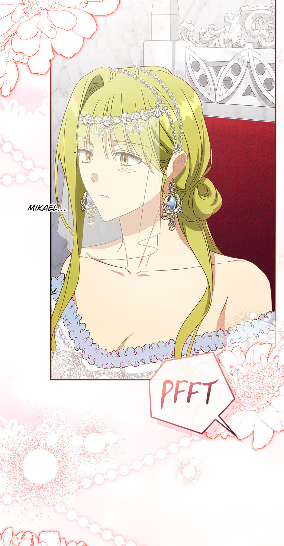 Revolutionary Princess Eve Chapter 94 page 19 - 