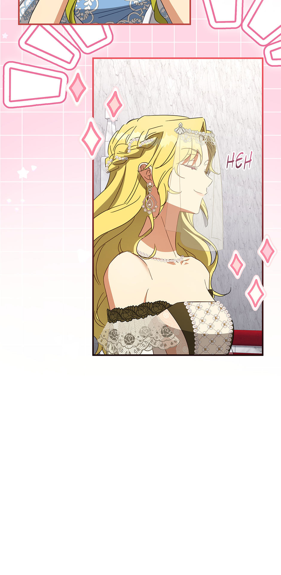 Revolutionary Princess Eve Chapter 94 page 27 - 