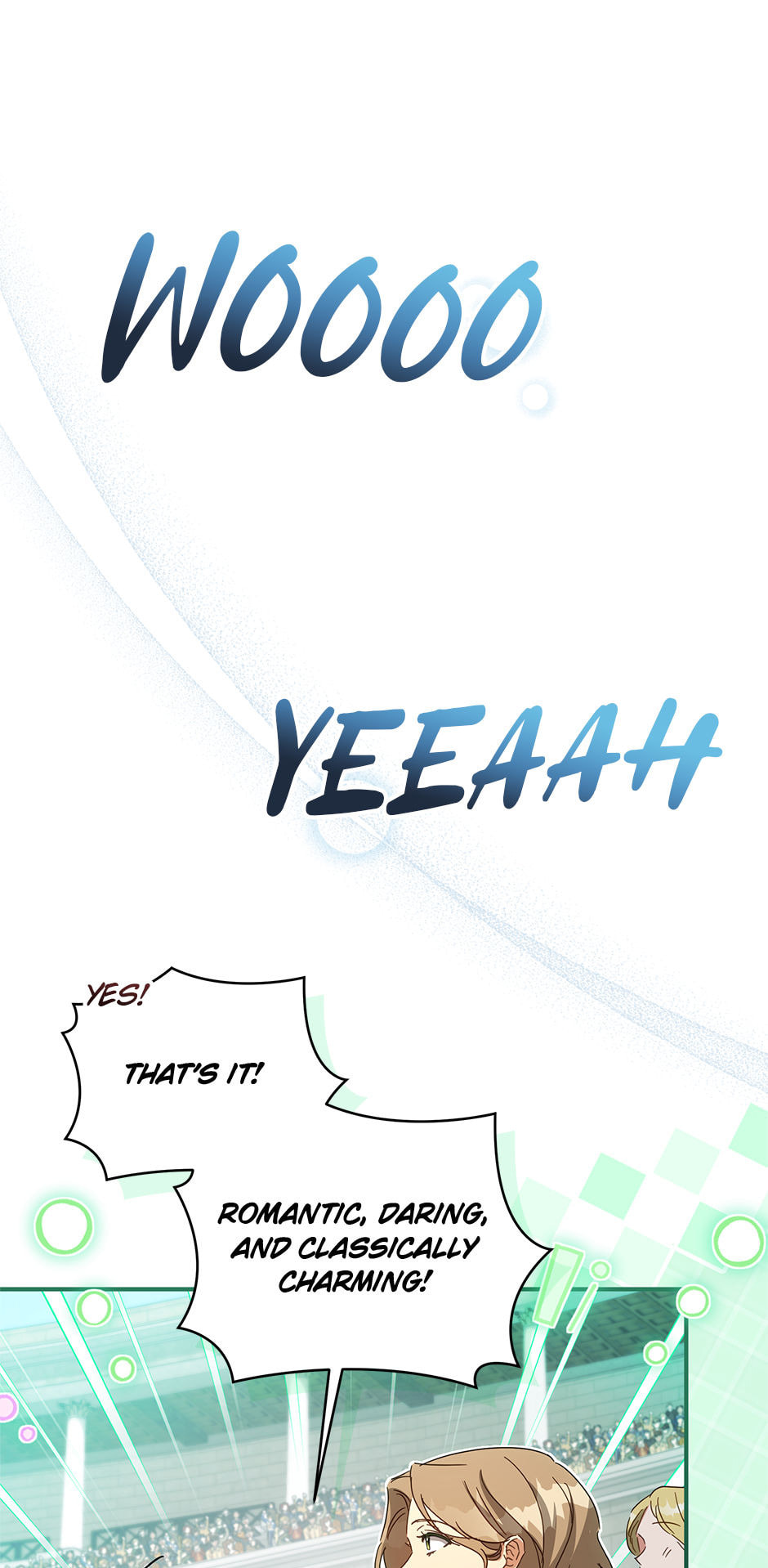 Revolutionary Princess Eve Chapter 94 page 28 - 