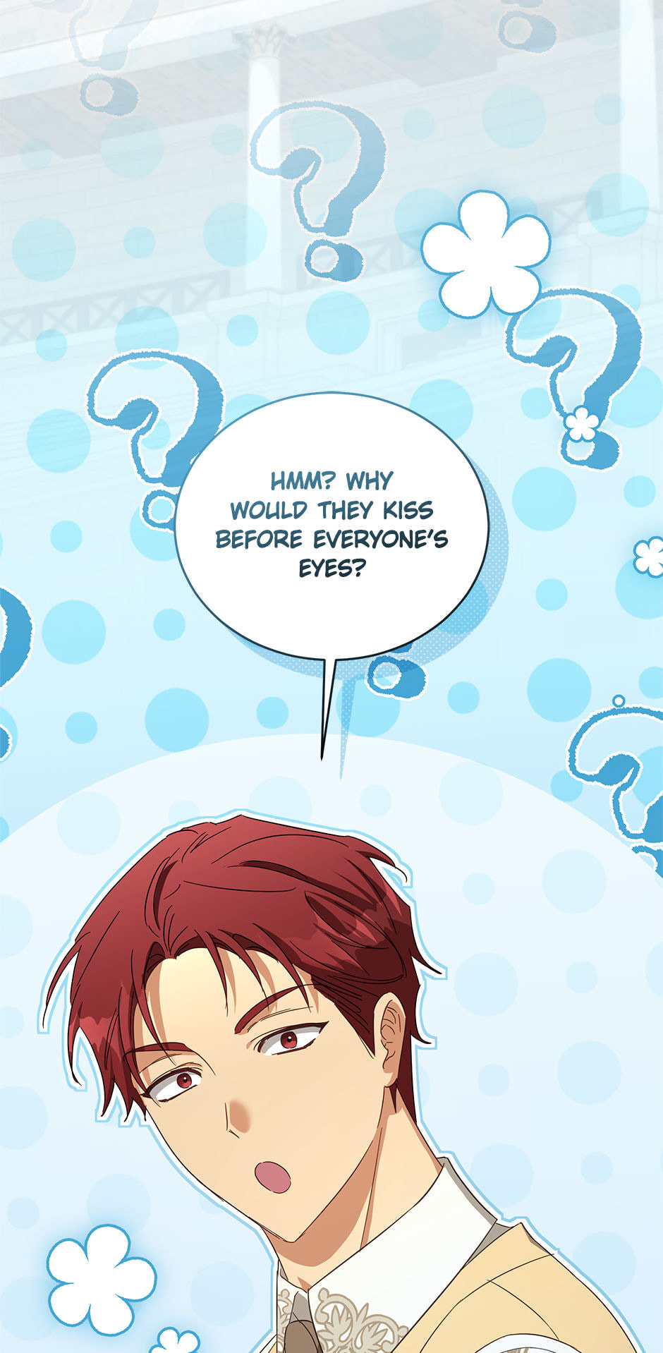 Revolutionary Princess Eve Chapter 94 page 32 - 