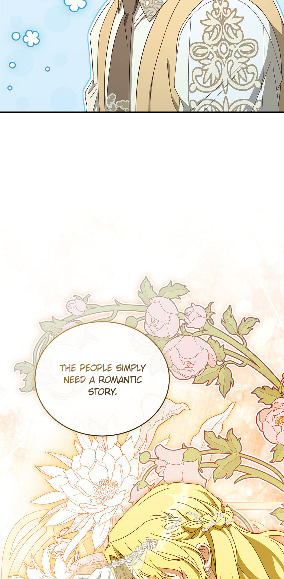 Revolutionary Princess Eve Chapter 94 page 33 - 