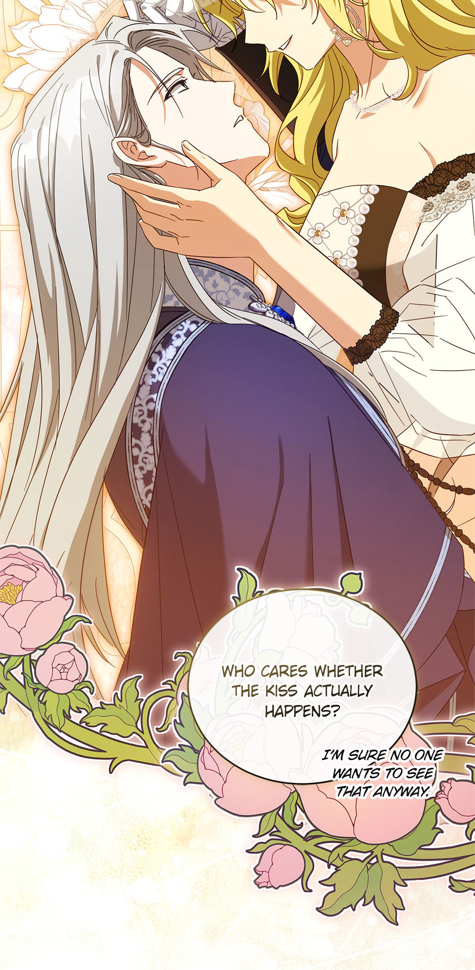 Revolutionary Princess Eve Chapter 94 page 34 - 