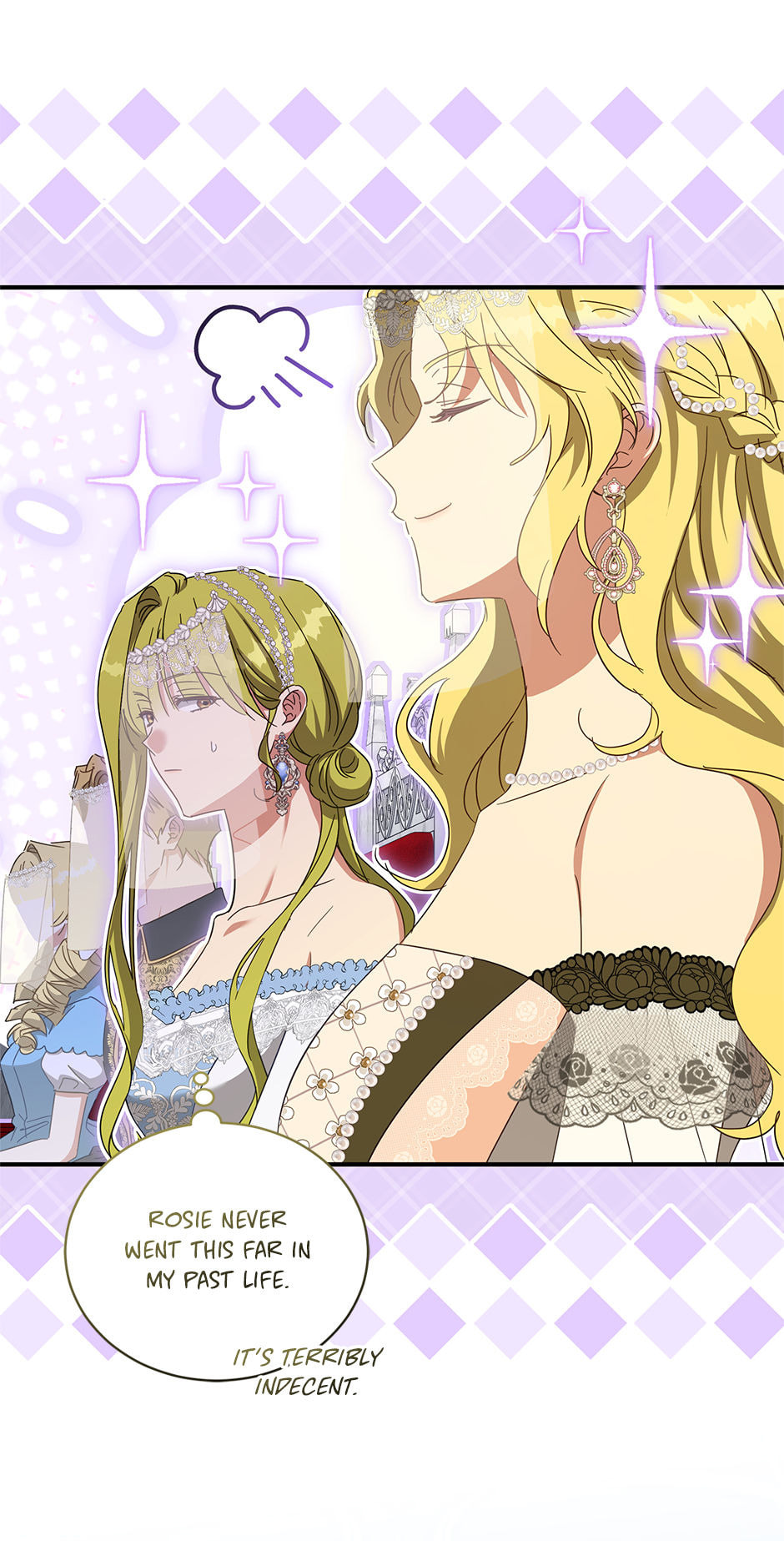 Revolutionary Princess Eve Chapter 94 page 37 - 