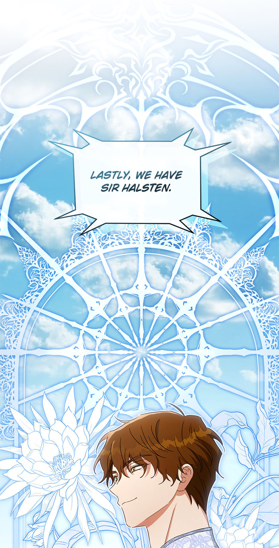 Revolutionary Princess Eve Chapter 94 page 38 - 
