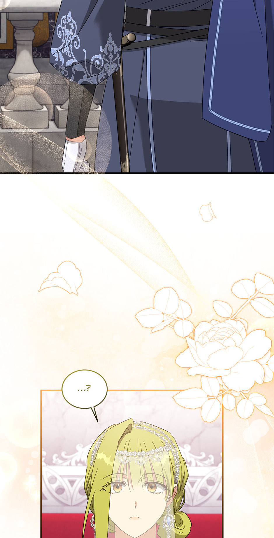Revolutionary Princess Eve Chapter 94 page 41 - 