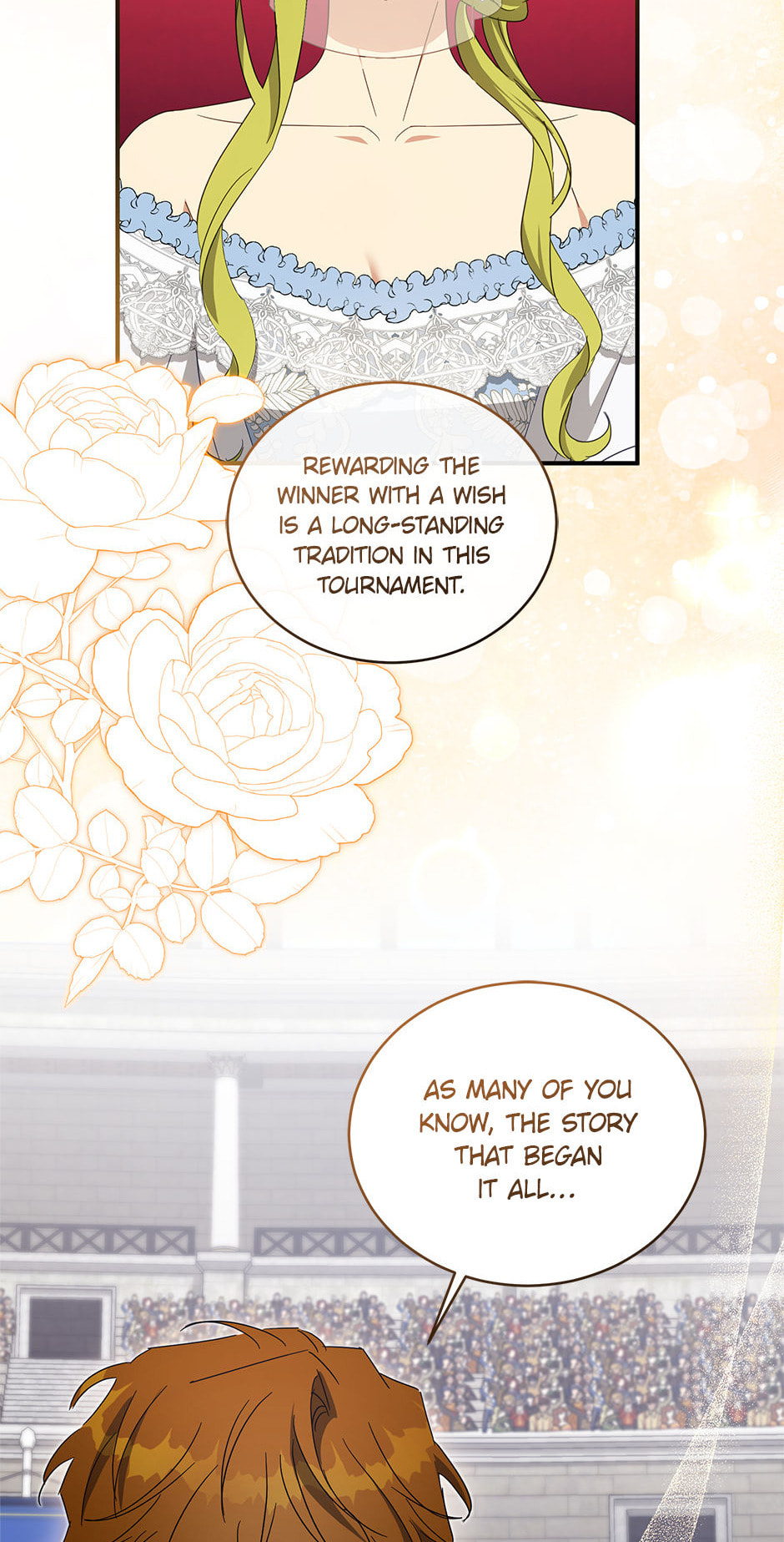 Revolutionary Princess Eve Chapter 94 page 42 - 