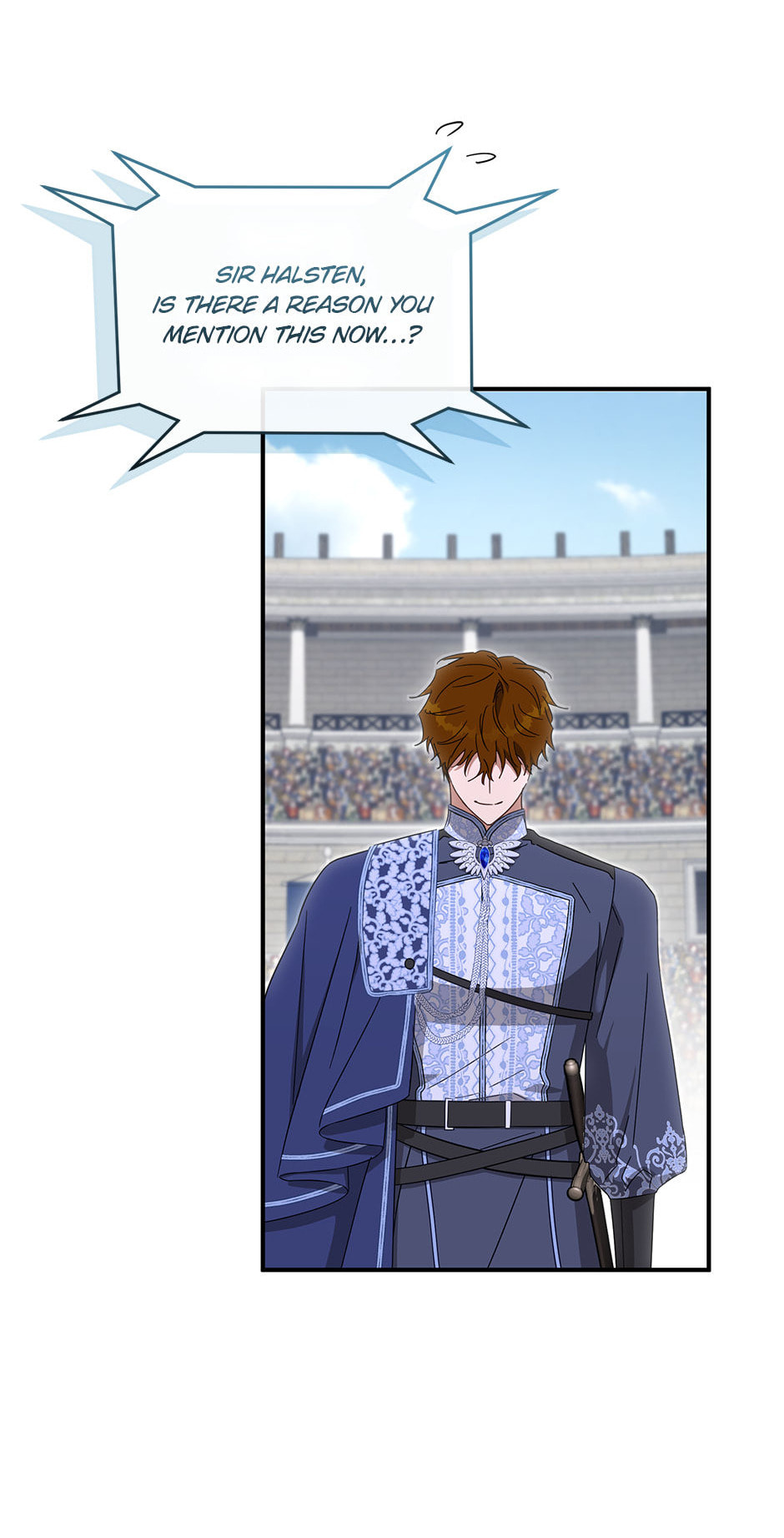 Revolutionary Princess Eve Chapter 94 page 47 - 