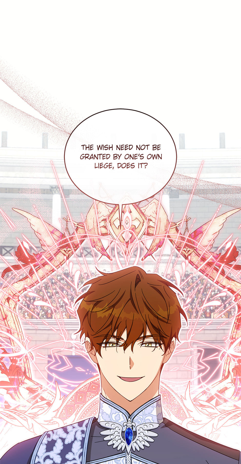 Revolutionary Princess Eve Chapter 94 page 48 - 