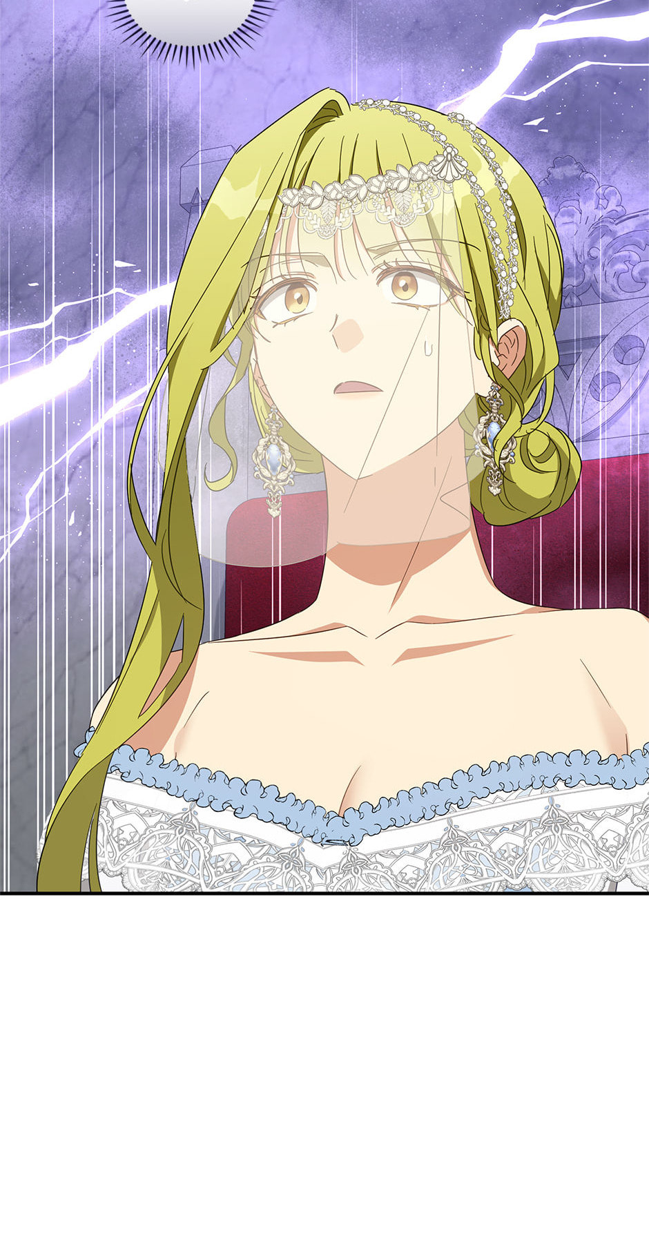 Revolutionary Princess Eve Chapter 94 page 51 - 