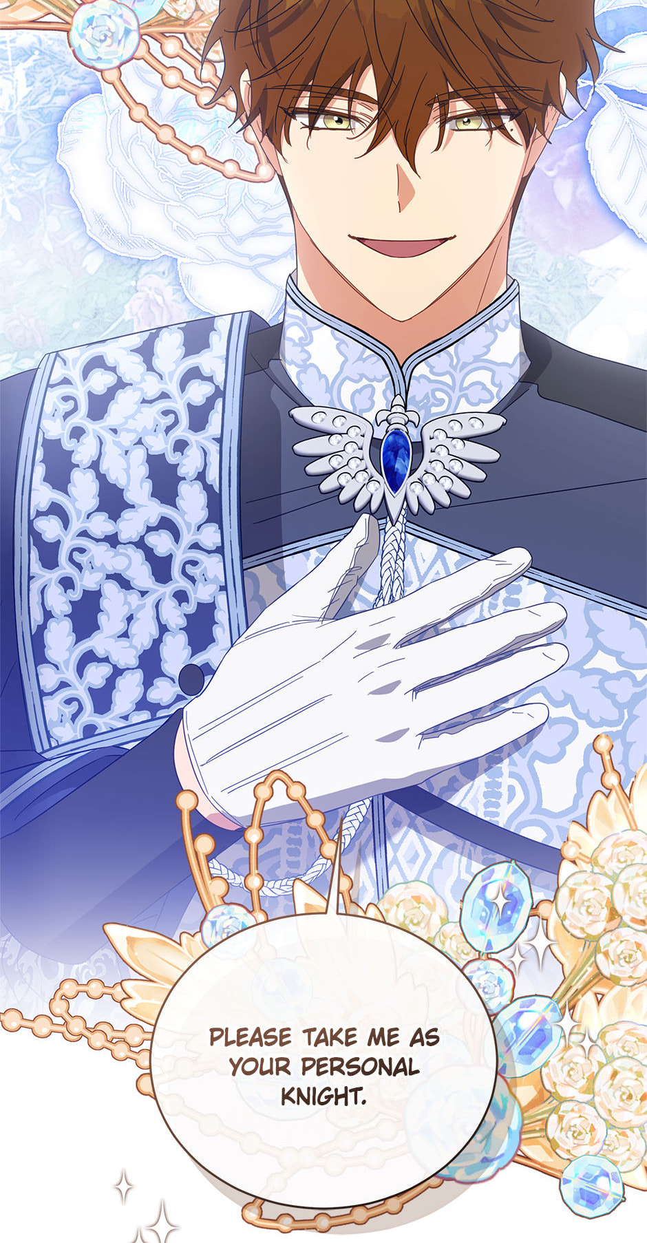 Revolutionary Princess Eve Chapter 94 page 54 - 