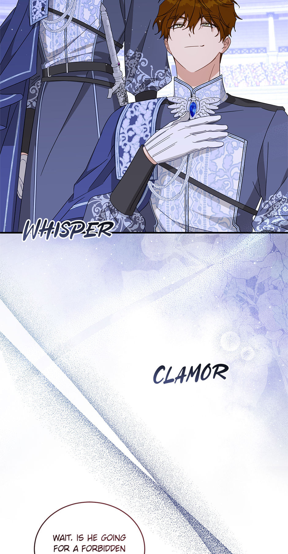 Revolutionary Princess Eve Chapter 94 page 56 - 