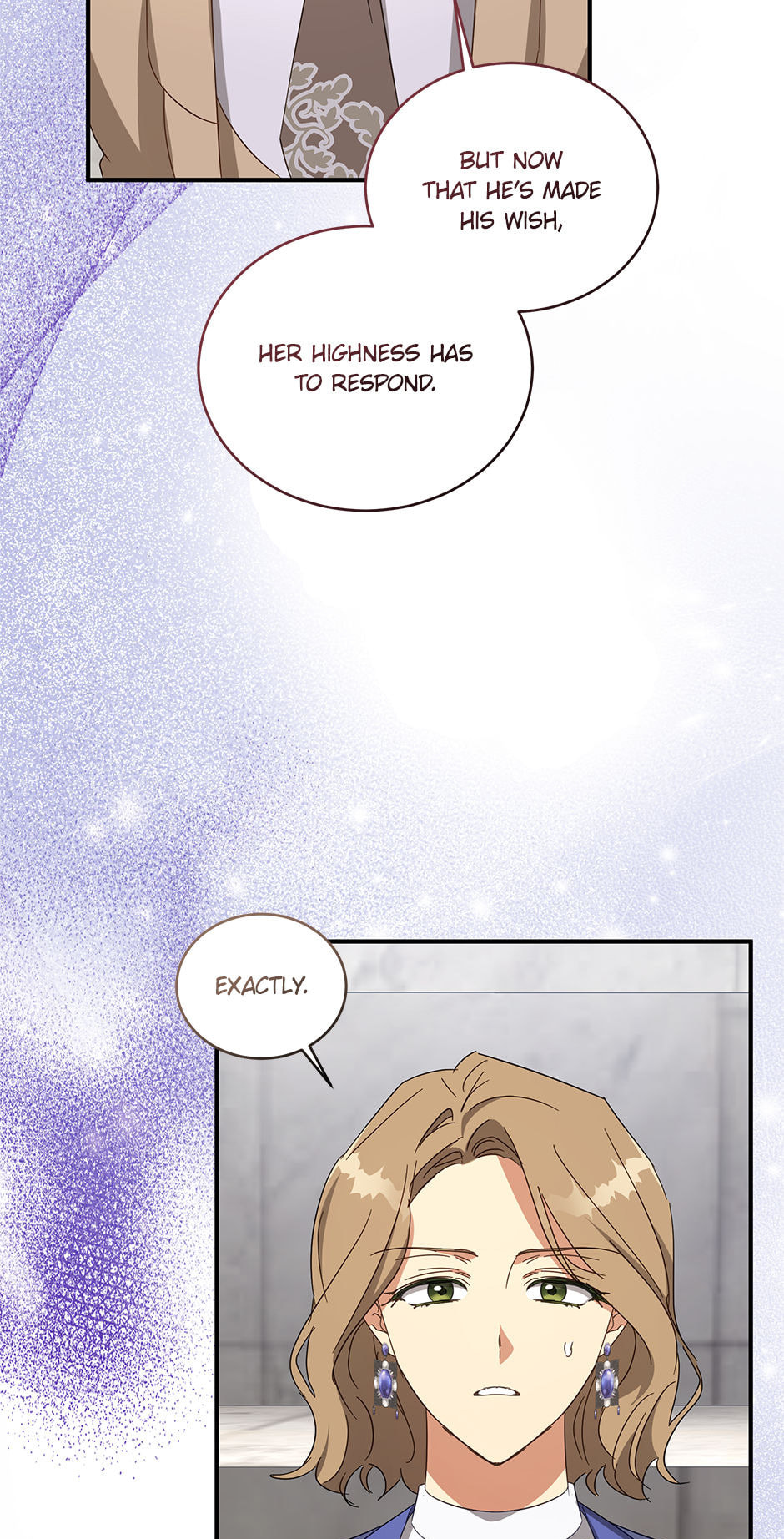 Revolutionary Princess Eve Chapter 94 page 60 - 
