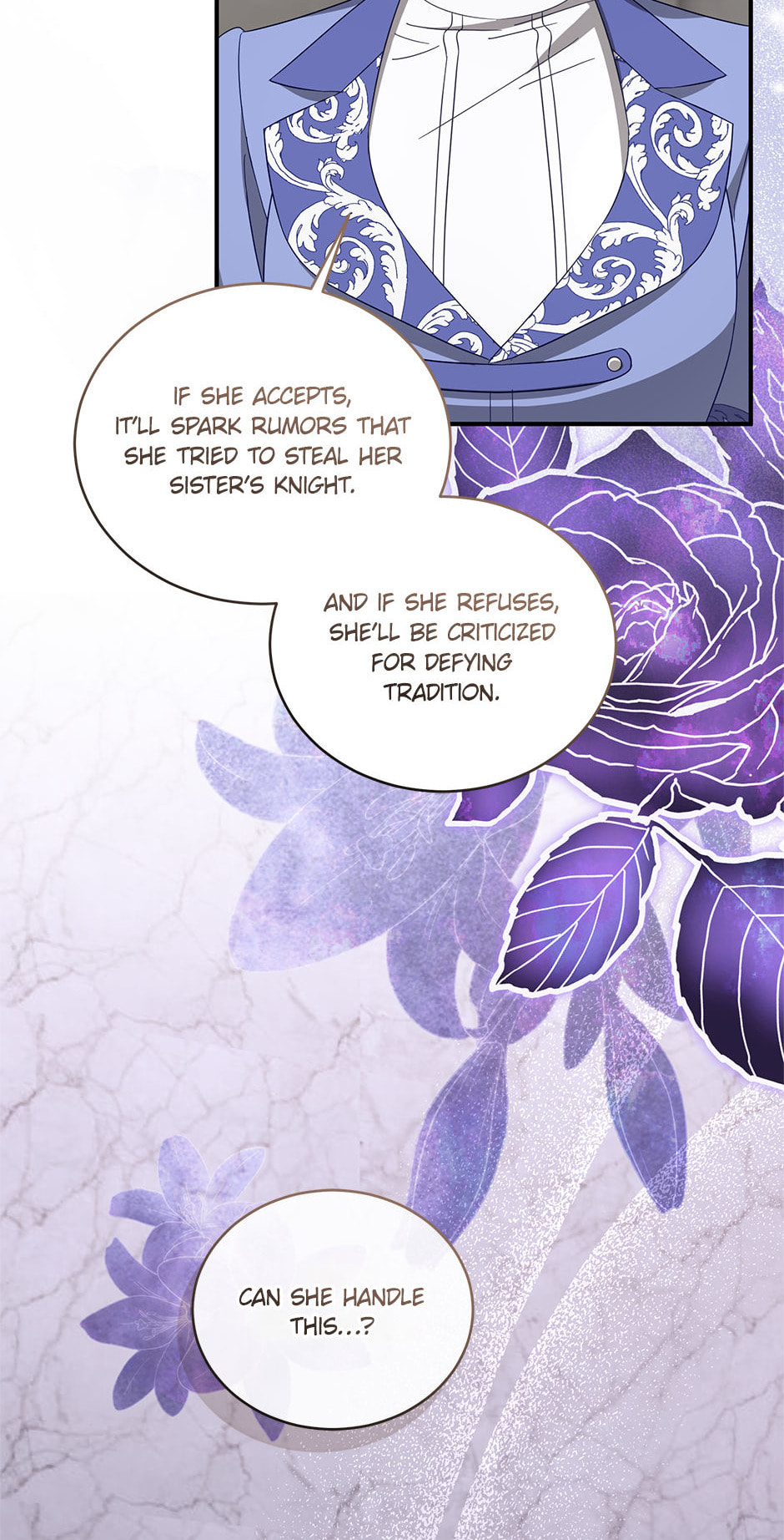 Revolutionary Princess Eve Chapter 94 page 61 - 