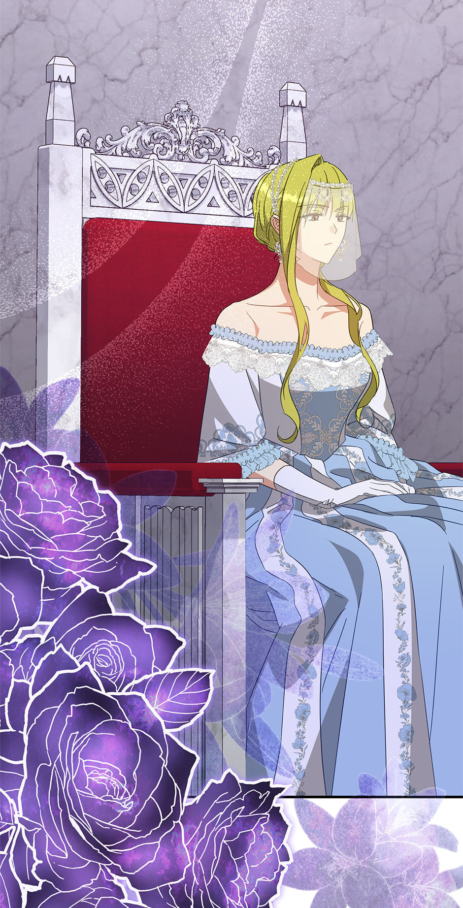 Revolutionary Princess Eve Chapter 94 page 62 - 