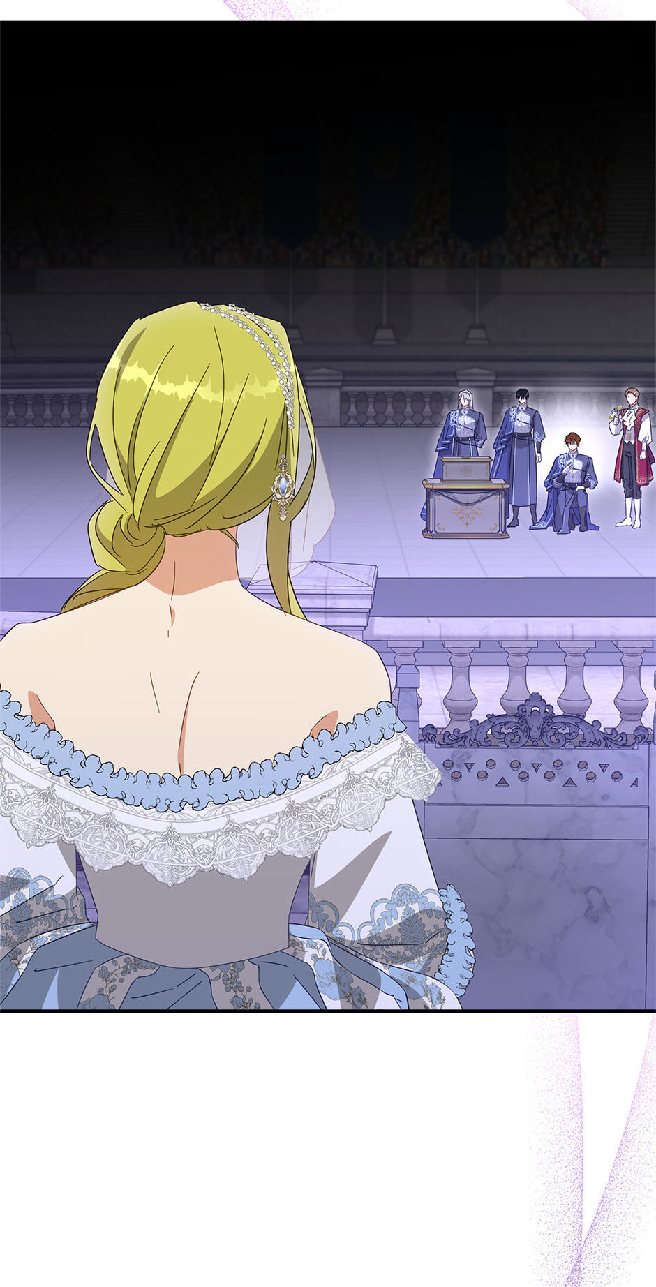 Revolutionary Princess Eve Chapter 94 page 65 - 