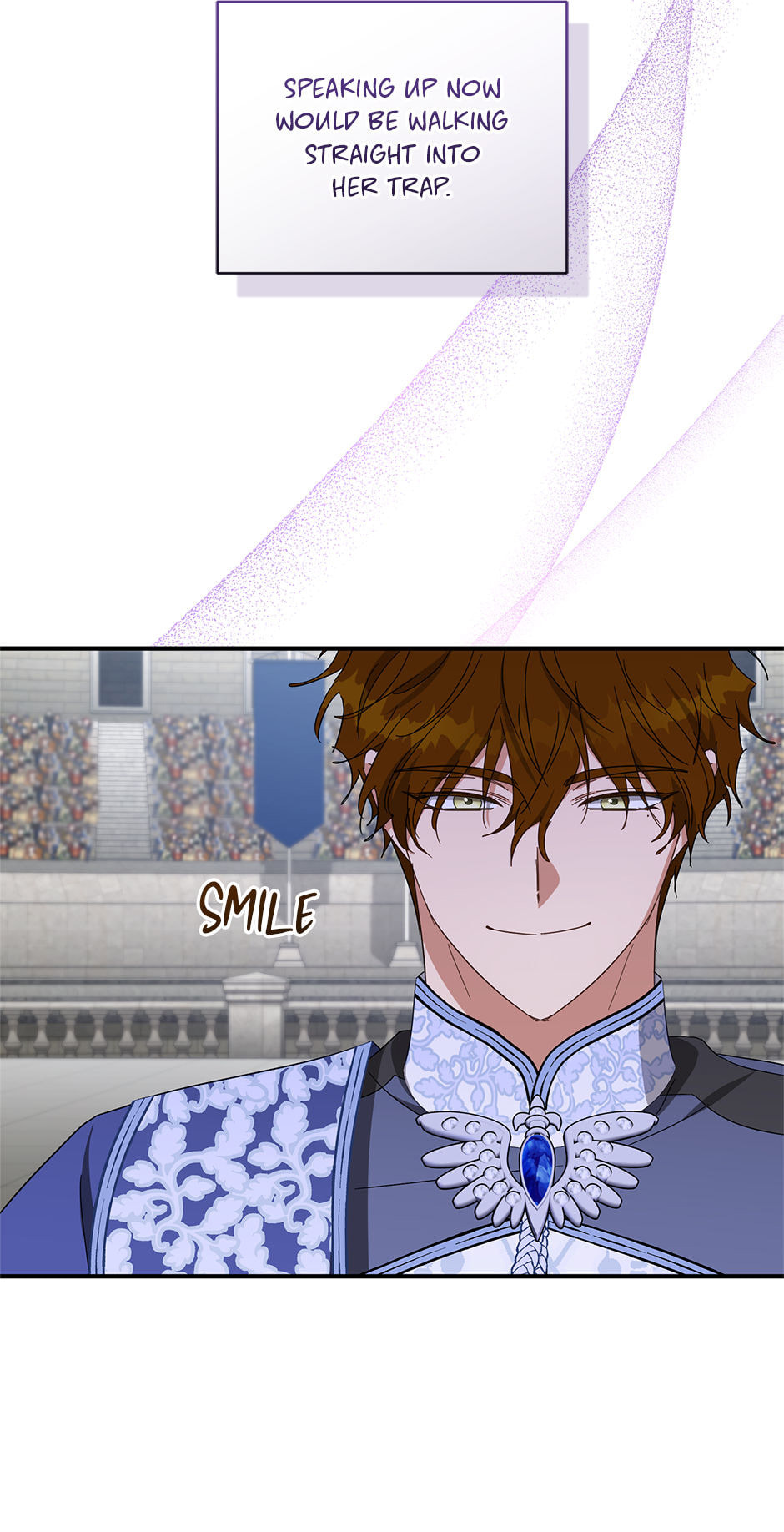 Revolutionary Princess Eve Chapter 94 page 66 - 