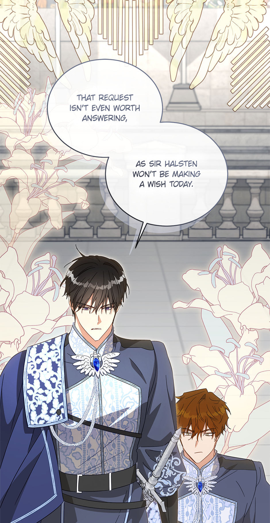 Revolutionary Princess Eve Chapter 94 page 68 - 