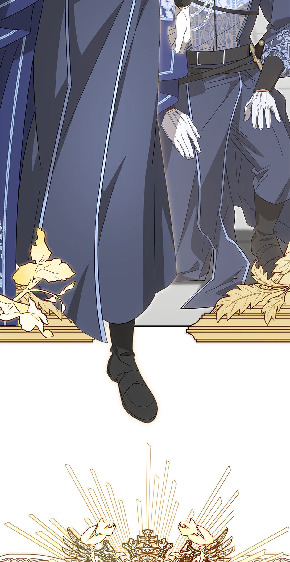 Revolutionary Princess Eve Chapter 94 page 69 - 
