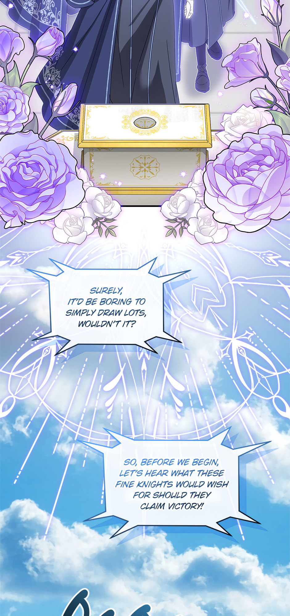 Revolutionary Princess Eve Chapter 94 page 8 - 