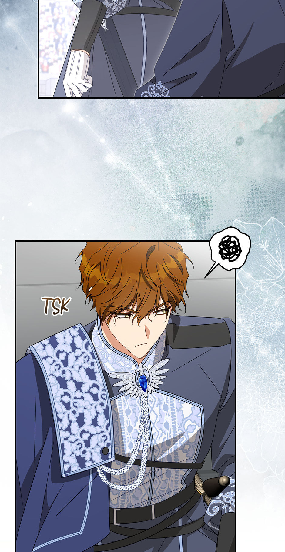 Revolutionary Princess Eve Chapter 94 page 72 - 