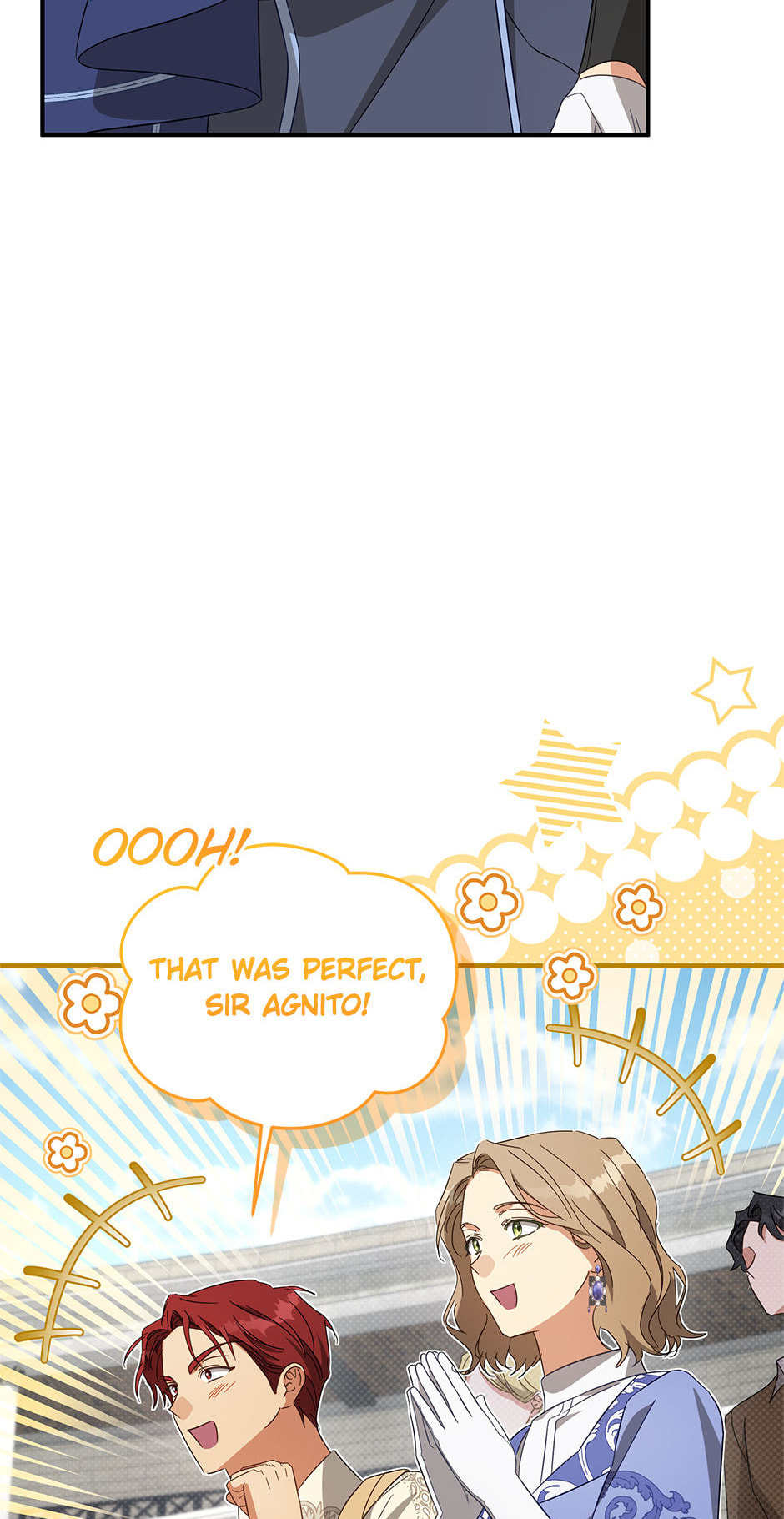 Revolutionary Princess Eve Chapter 94 page 73 - 