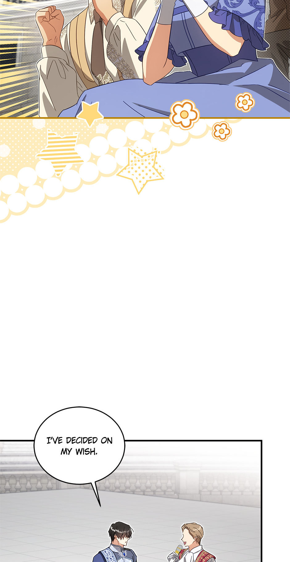 Revolutionary Princess Eve Chapter 94 page 74 - 