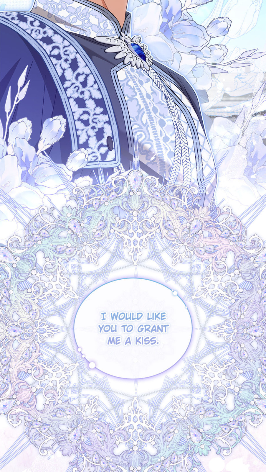 Revolutionary Princess Eve Chapter 94 page 78 - 