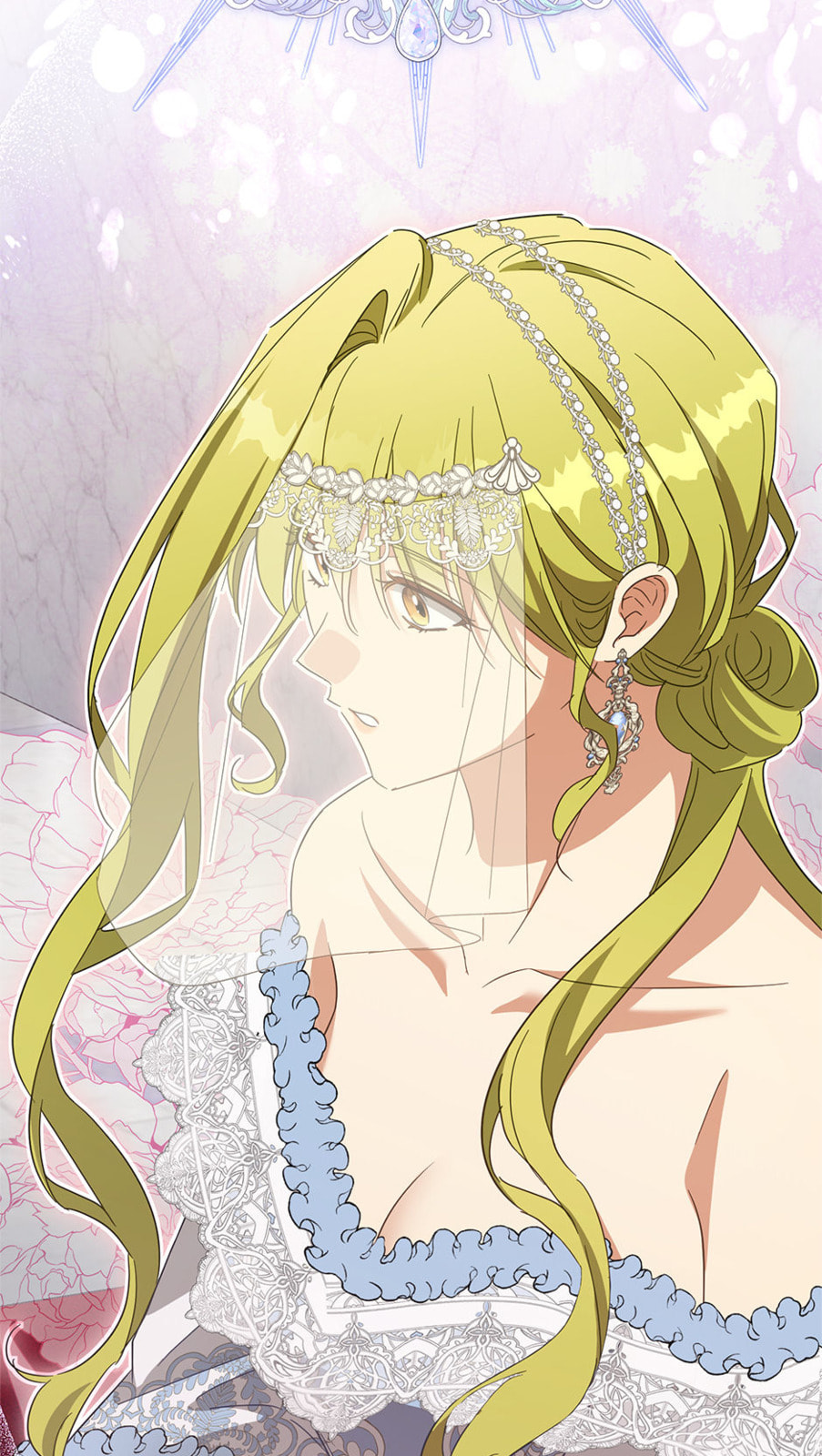 Revolutionary Princess Eve Chapter 94 page 79 - 