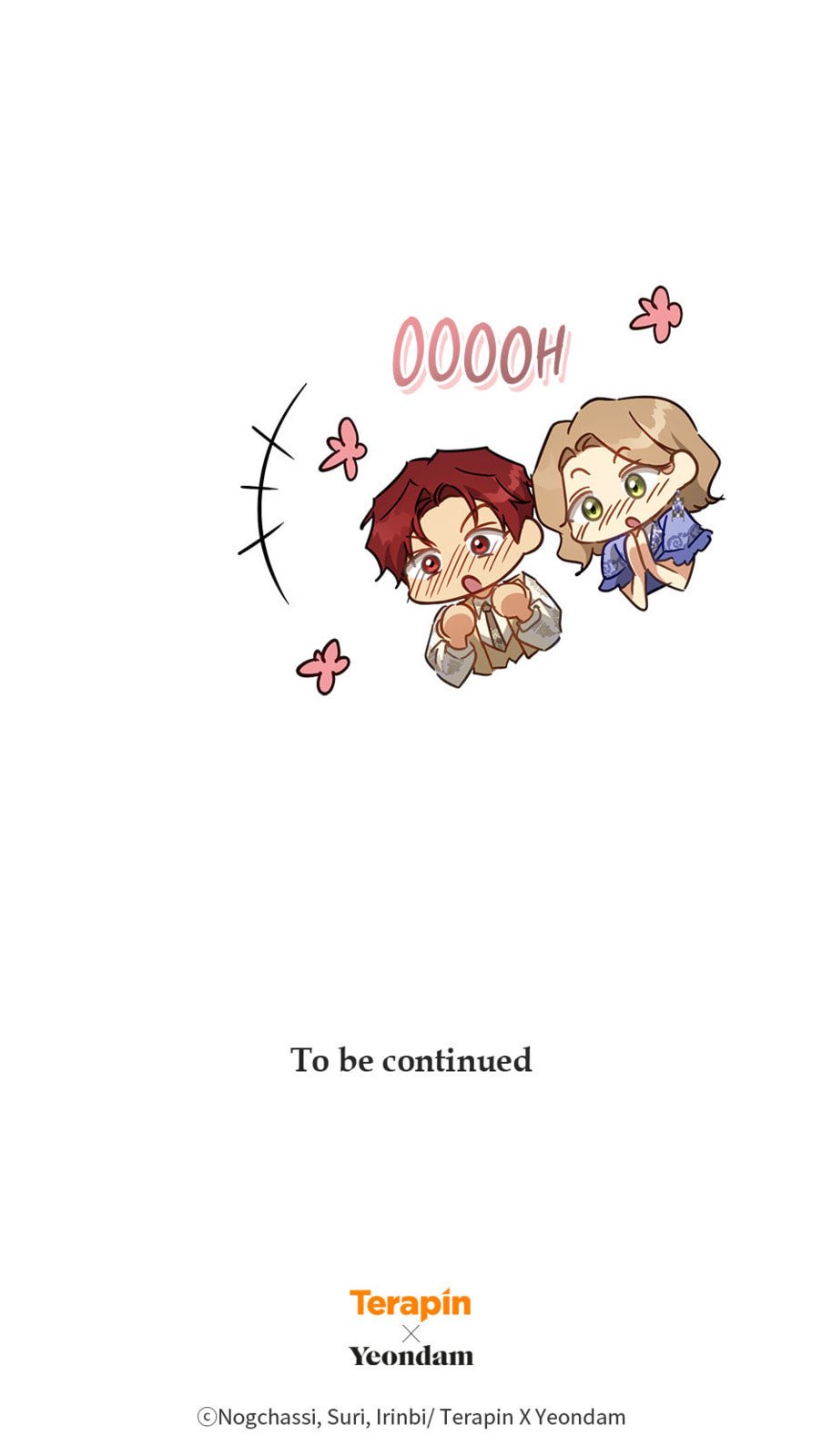 Revolutionary Princess Eve Chapter 94 page 81 - 