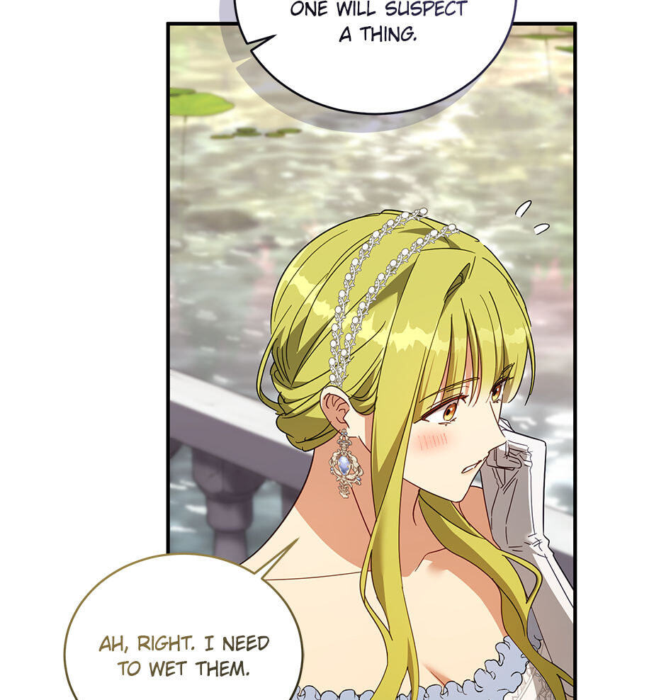 Revolutionary Princess Eve Chapter 96 page 11 - 