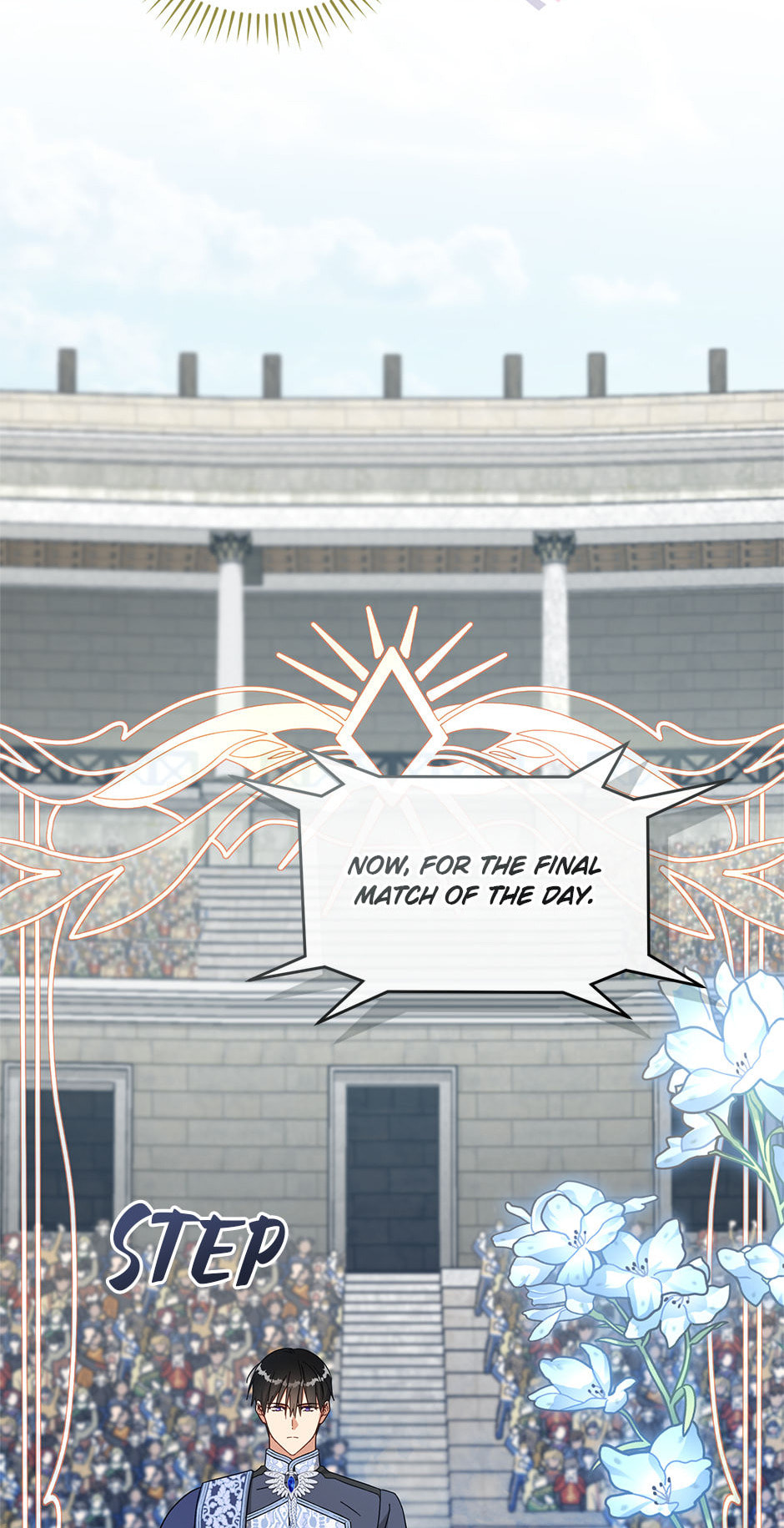 Revolutionary Princess Eve Chapter 96 page 101 - 