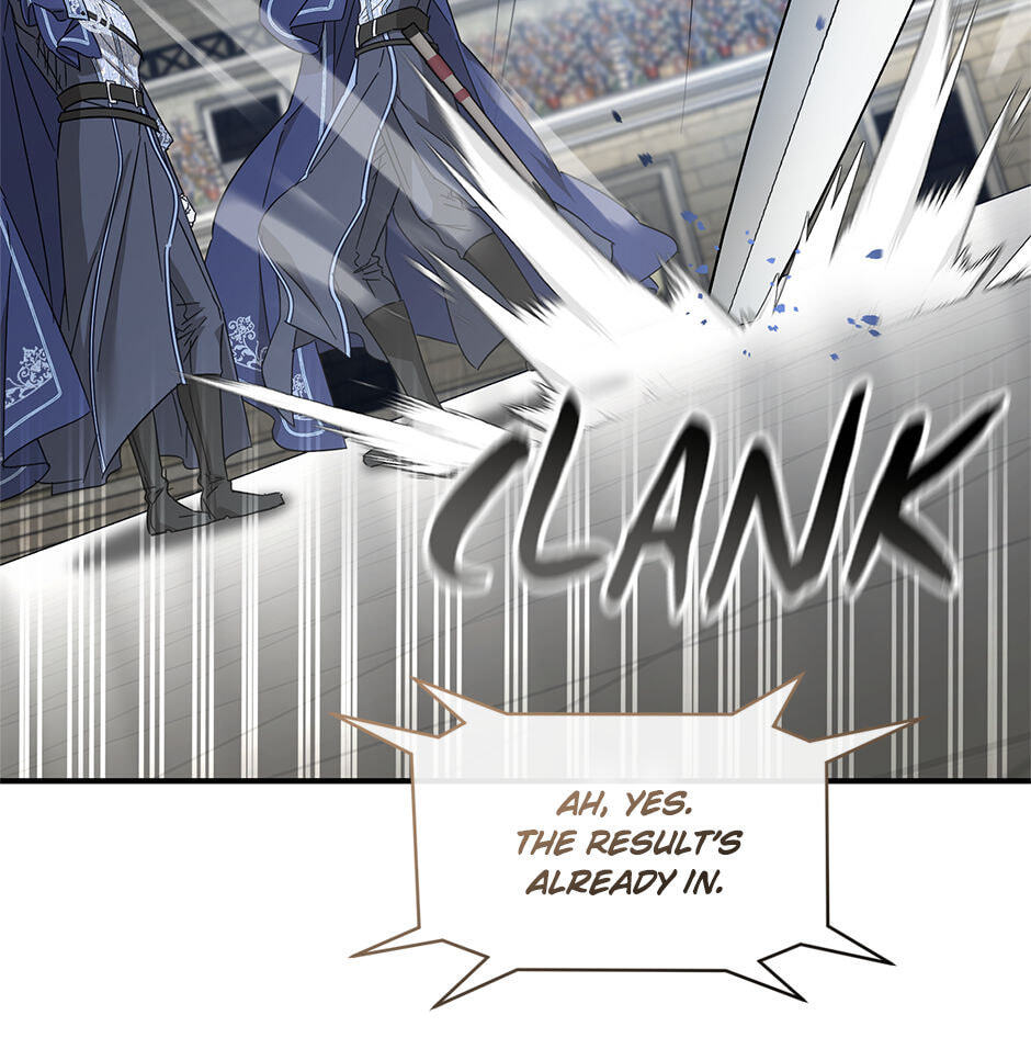 Revolutionary Princess Eve Chapter 96 page 107 - 