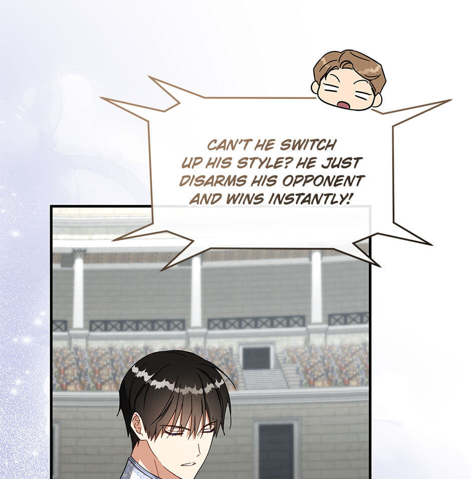 Revolutionary Princess Eve Chapter 96 page 109 - 