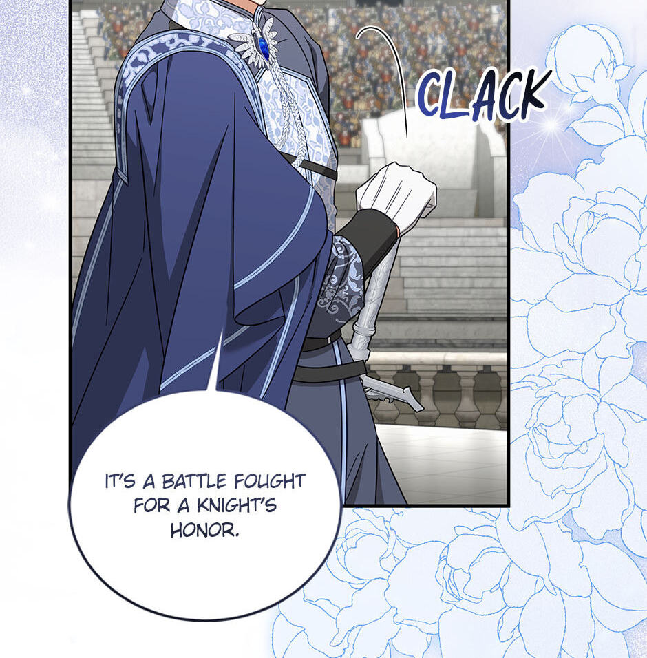 Revolutionary Princess Eve Chapter 96 page 110 - 