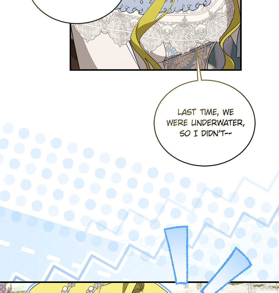 Revolutionary Princess Eve Chapter 96 page 12 - 