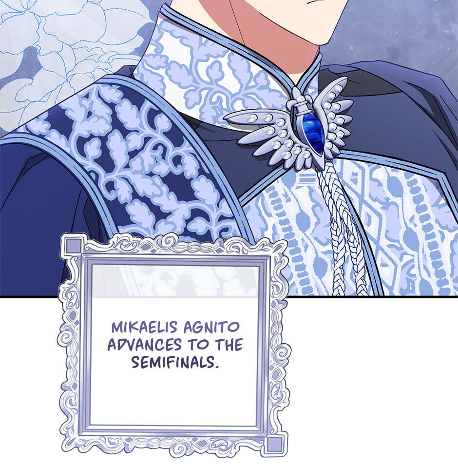 Revolutionary Princess Eve Chapter 96 page 113 - 