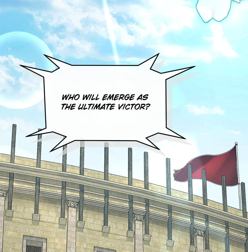 Revolutionary Princess Eve Chapter 96 page 120 - 