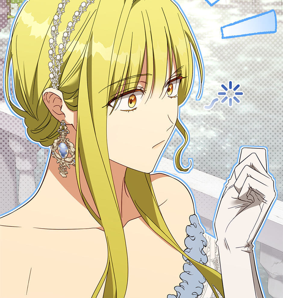 Revolutionary Princess Eve Chapter 96 page 13 - 