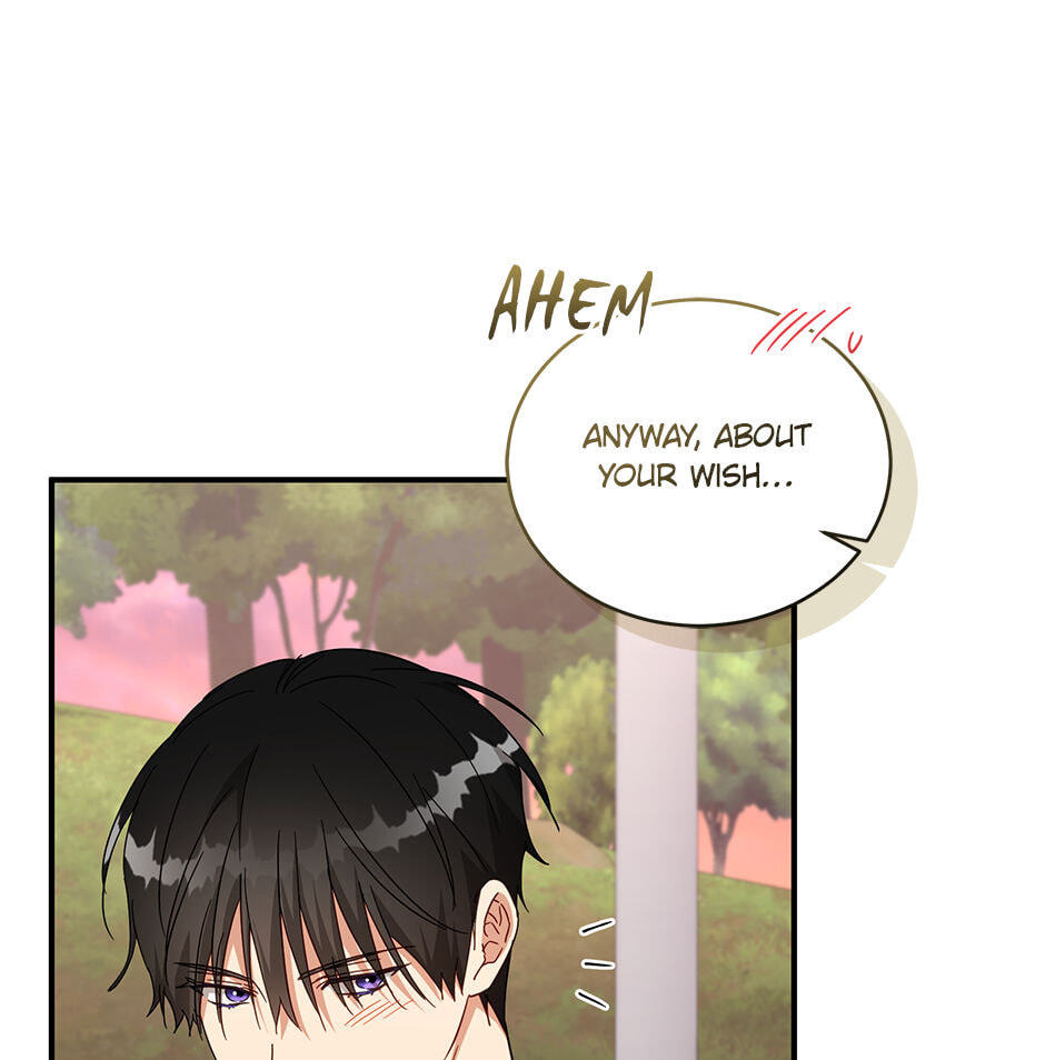 Revolutionary Princess Eve Chapter 96 page 17 - 