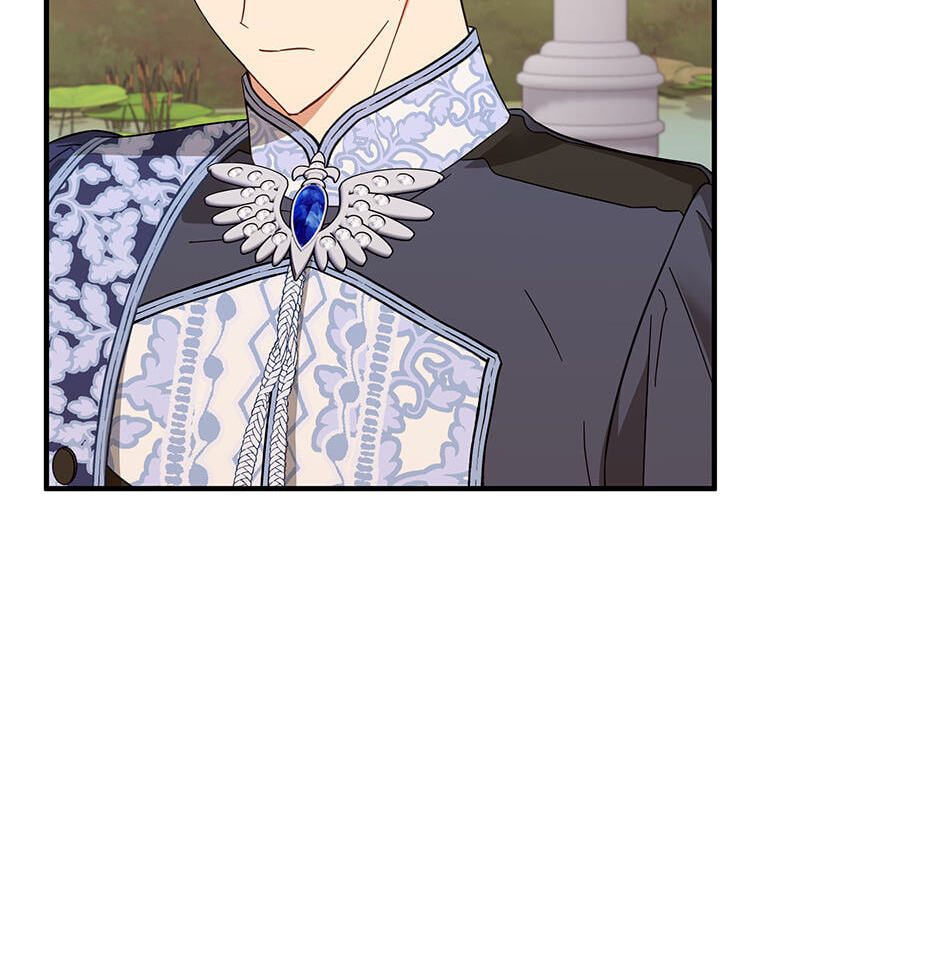 Revolutionary Princess Eve Chapter 96 page 18 - 